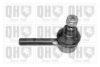 QUINTON HAZELL QR1539S Tie Rod End